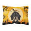  Coussin intérieur / extérieur Halloween