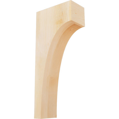Huntington Corbel