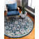 Kalf Abstract Indoor Rug