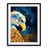 Black Framed Paper selected