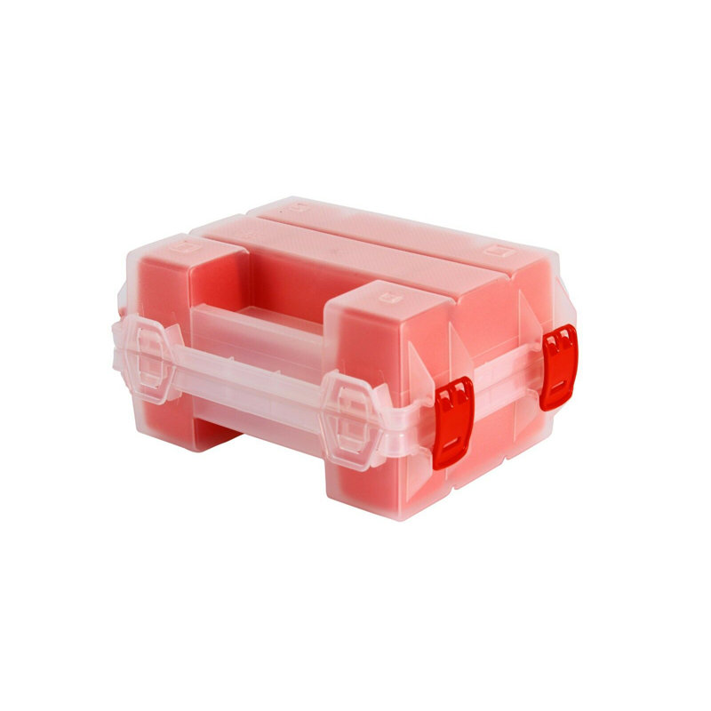 General Tool Holder, Red