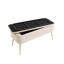 Upholstered Storage Bench-104850711