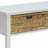Flavius  Finish Console Table