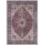 Anthea Tufted Plum Red Rug-45789008