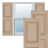 14.5'' Raised Panel Shutters-96225205-96225189
