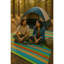 Couverture de camp en acrylique Hurley