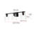 Homister Dimmable Bath Sconce-859764927-859764922-821429026
