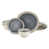 Gray is out of stock selected