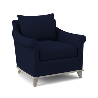 Drake Upholstered Armchair