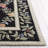 Beyda Hand Hooked Wool Pile Floral Rug-425751279