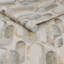 Sublime Geometric Vinyl Metallic Wallpaper Double Roll-81863498