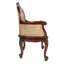 Banc en bois Samoset
