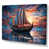 Toile tendue