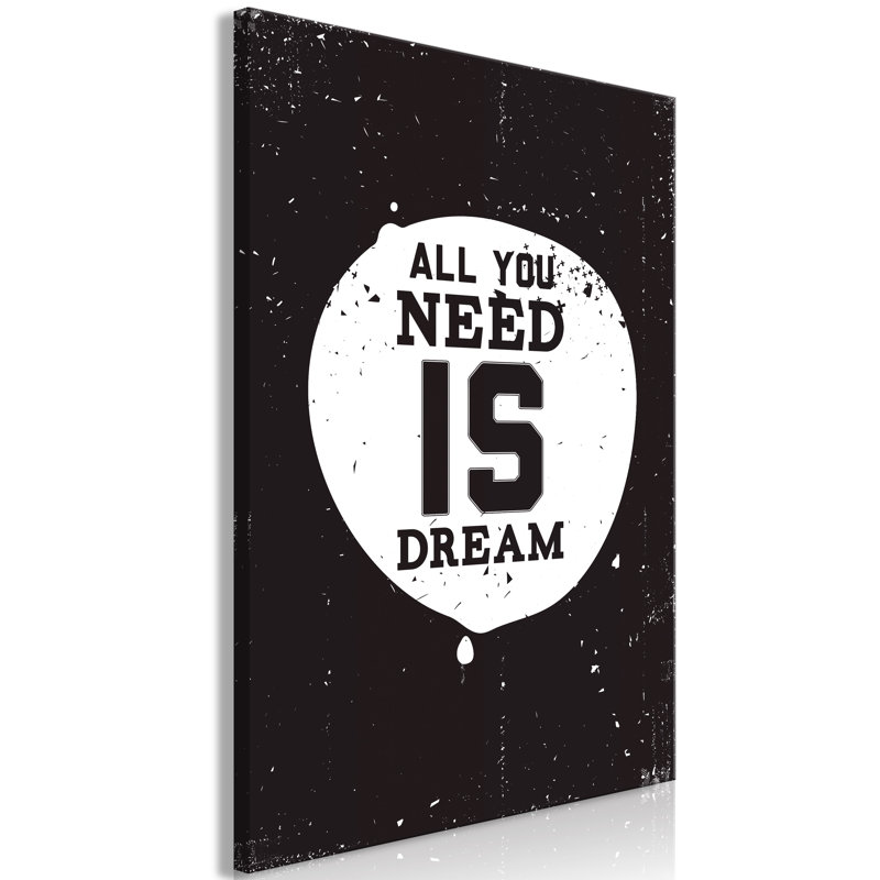 No Frame Print on Canvas, 40cm H x 60cm W