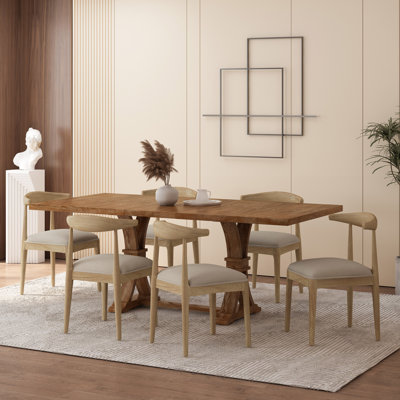 Jojuan Dining Set