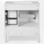 Meuble-lavabo simple 30 po avec comptoir en céramique-1969820924