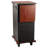 40'' Full Podium with Wheels