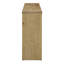 Console en bois massif de 47 po Namit-48222657
