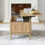 Table basse 38,6 po Mid-Century-573131942