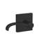 Whitney Hall-Closet and Bed-Bath Lever with Collins Trim-27776950