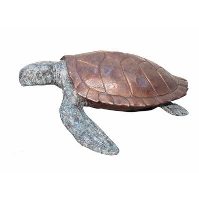 Rodrick Animals Metal Garden Statue