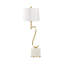 Swirl Table Lamp