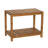 Nicieza 24'' W Bamboo Shower Bench