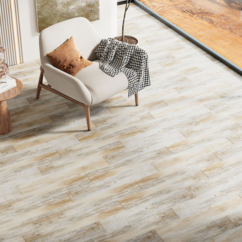36Pcs Self Adhesive PVC Flooring