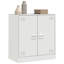 Shelman Steel Accent Cabinet-736418008