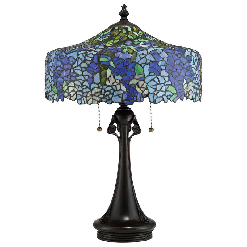 Elysian Metal Table Lamp