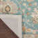 Bade Wool Oriental Indoor Rug