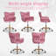 Fauteuil de coiffeuse Velvet