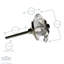 Nicola Spring - Glass Cabinet Knobs - Star