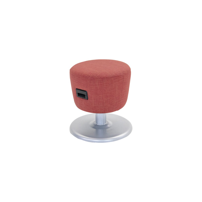 Essential Stool - Upholstered