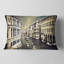 Oreiller de paysage urbain de venise Photography