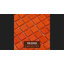Skosh 0.6" x 0.6" Glass Grid Mosaic Wall & Floor Tile-94585028