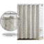 Swanson Polyester Shower Curtain