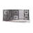 ILVE Nostalgie II Noblesse 60 in Dual Fuel Range, 9 Burner, Griddle-103962462-103962480