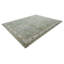 Tapis transitionnel céladon Oushak 12 x 15