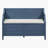 Rustic Style Solid wood Entryway Multifunctional Storage Bench-1580699376
