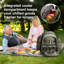 Polyester Picnic Backpack