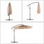 Parasol en porte-à-faux Buendia-168351640