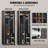 Gun Safe Lock