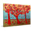 Idyllic Series 7 - Wrapped Canvas Painting-346005686