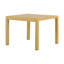 Ensemble de meubles d'intérieur / extérieur 5 pièces - Canapé 3 places, 2 chaises et 2 tables basses Matériau PP imperméable - Ensemble de conversation pour patio facile à assembler-116919589