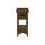 Table de bout avec rangement Dairen-729203959