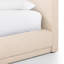 MARTINA Upholstered King Bed-100926100