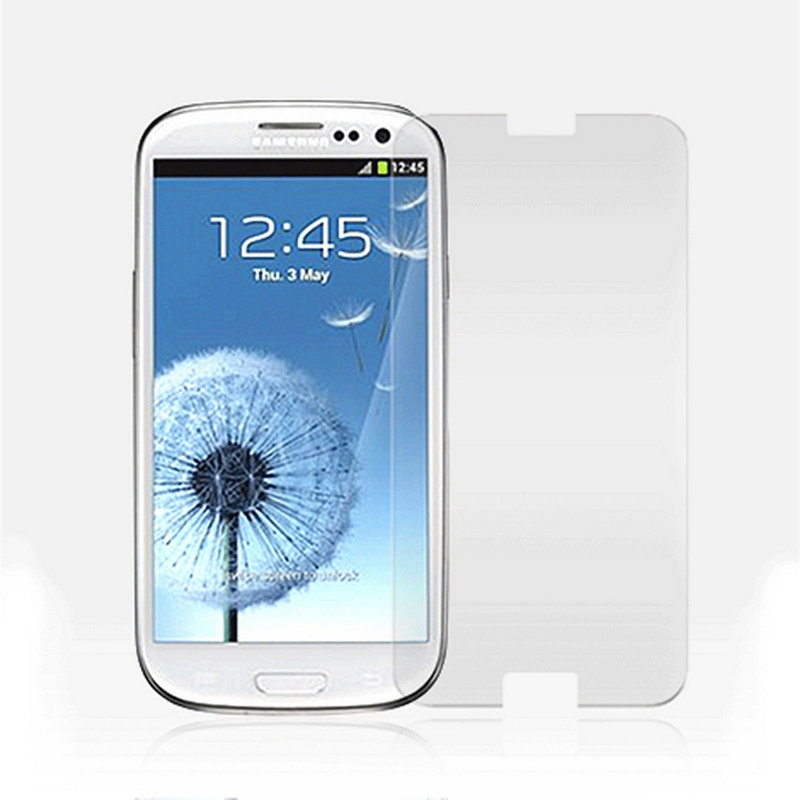 Sam-S3 Glass Screen Protector
