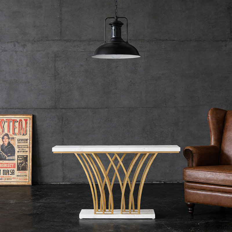 Luxury Entryway Table,Hallway Table,Console Table