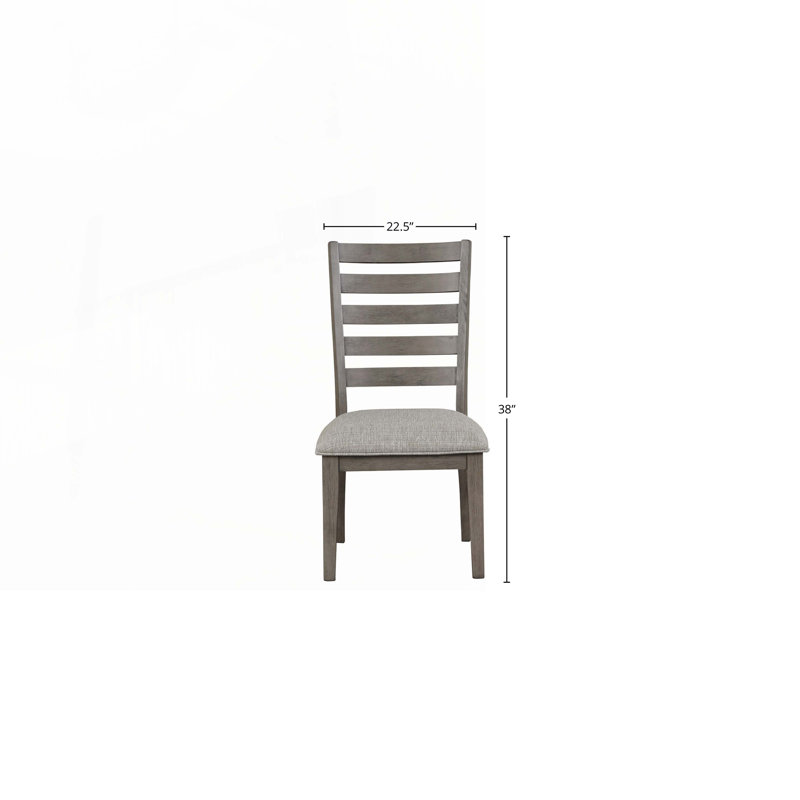 Upholstered Dining Chairs